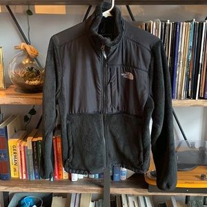 North Face Fleece Jacket